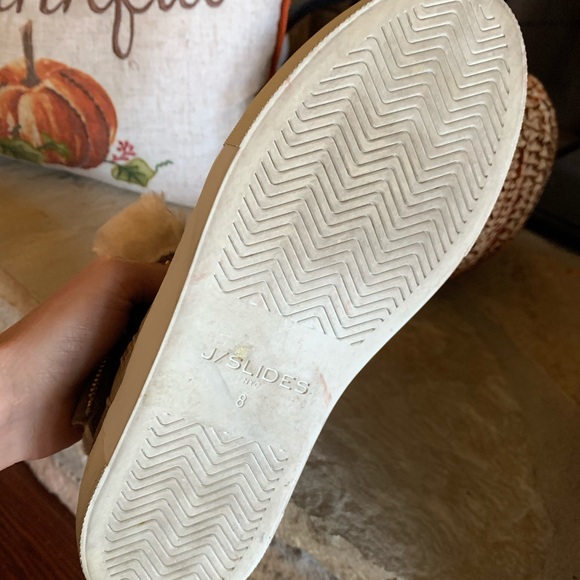 J Slides Allie Boots - Picture 3 of 3